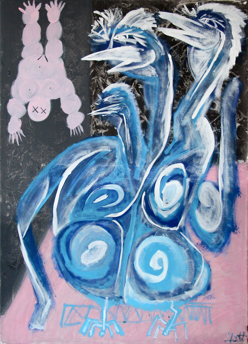 wings of abyss